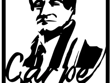 Robin Williams, Carpe Diem Wall Art