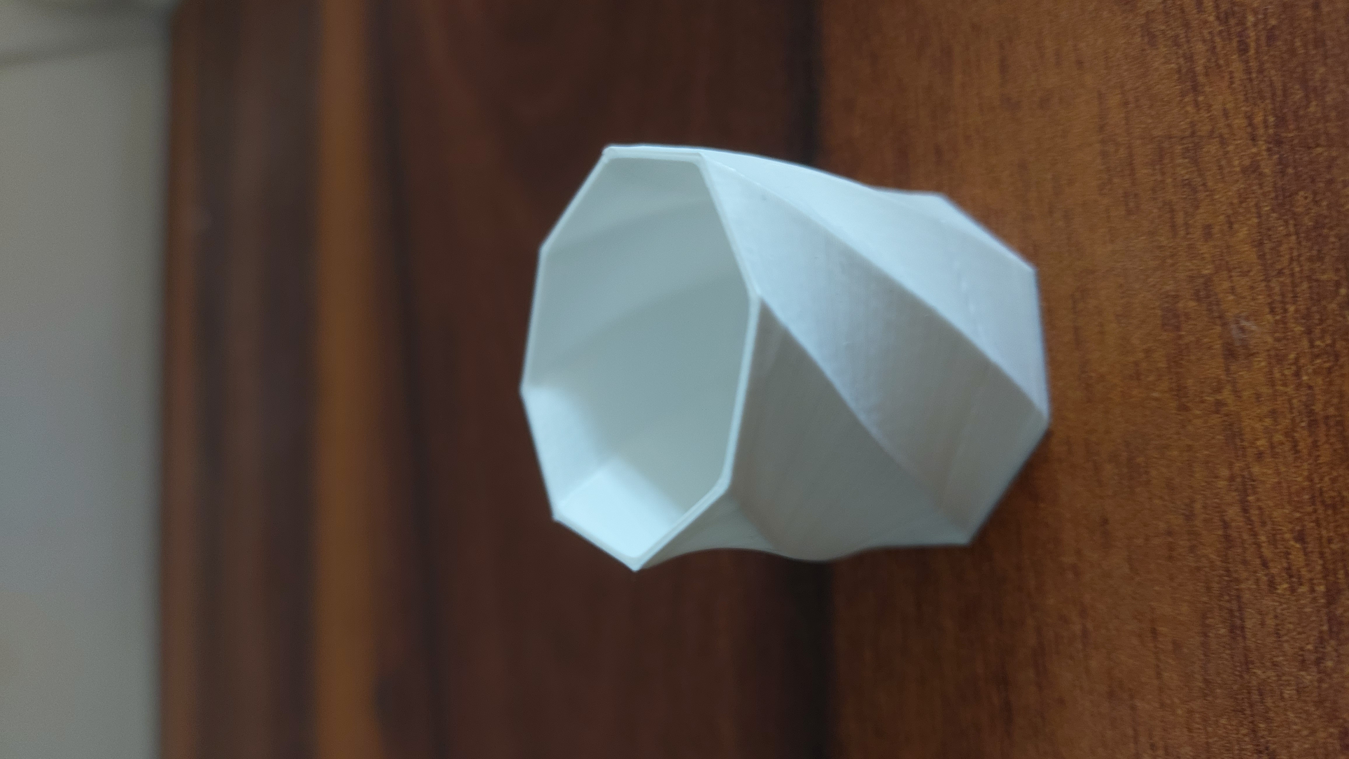Daily objects holder pt.2 — miniatura 3