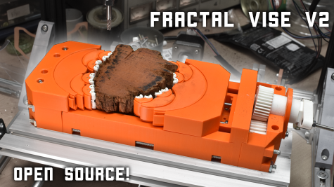 fractal vice tool for sale