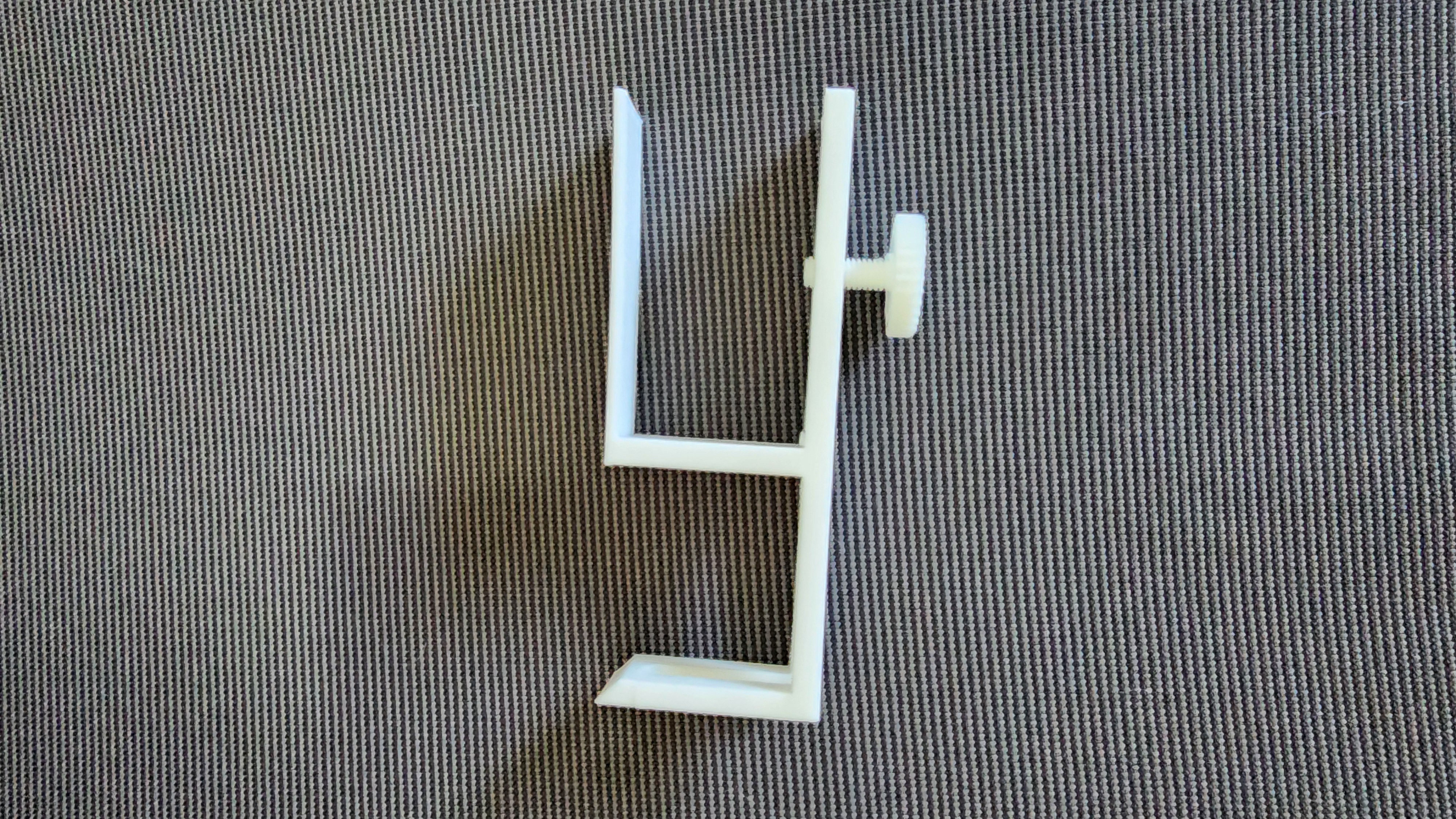 Headphones Table Hook — thumbnail 3