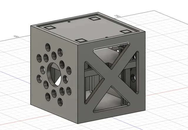 CubeSat