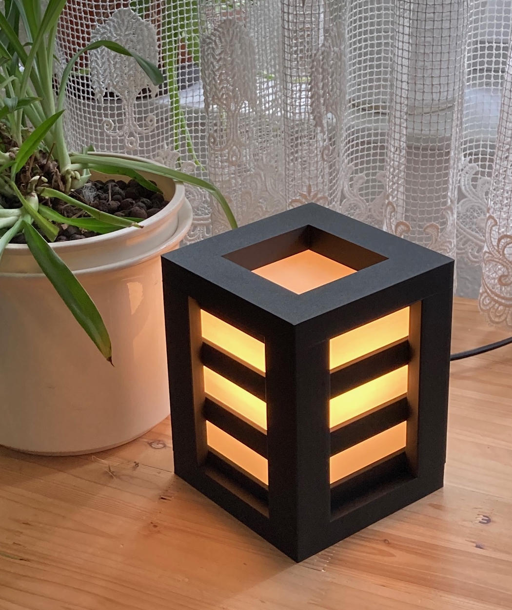 Lamp #46