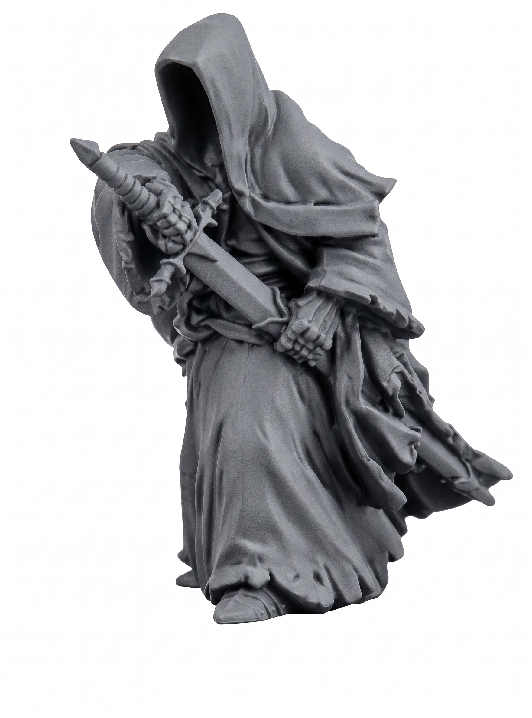 Witch - Nazgul (Lord of the ring) 3D model