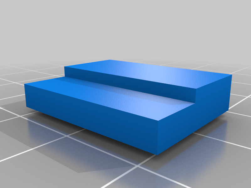 Miniatura 2 do modelo 3D Credit card multitool V2