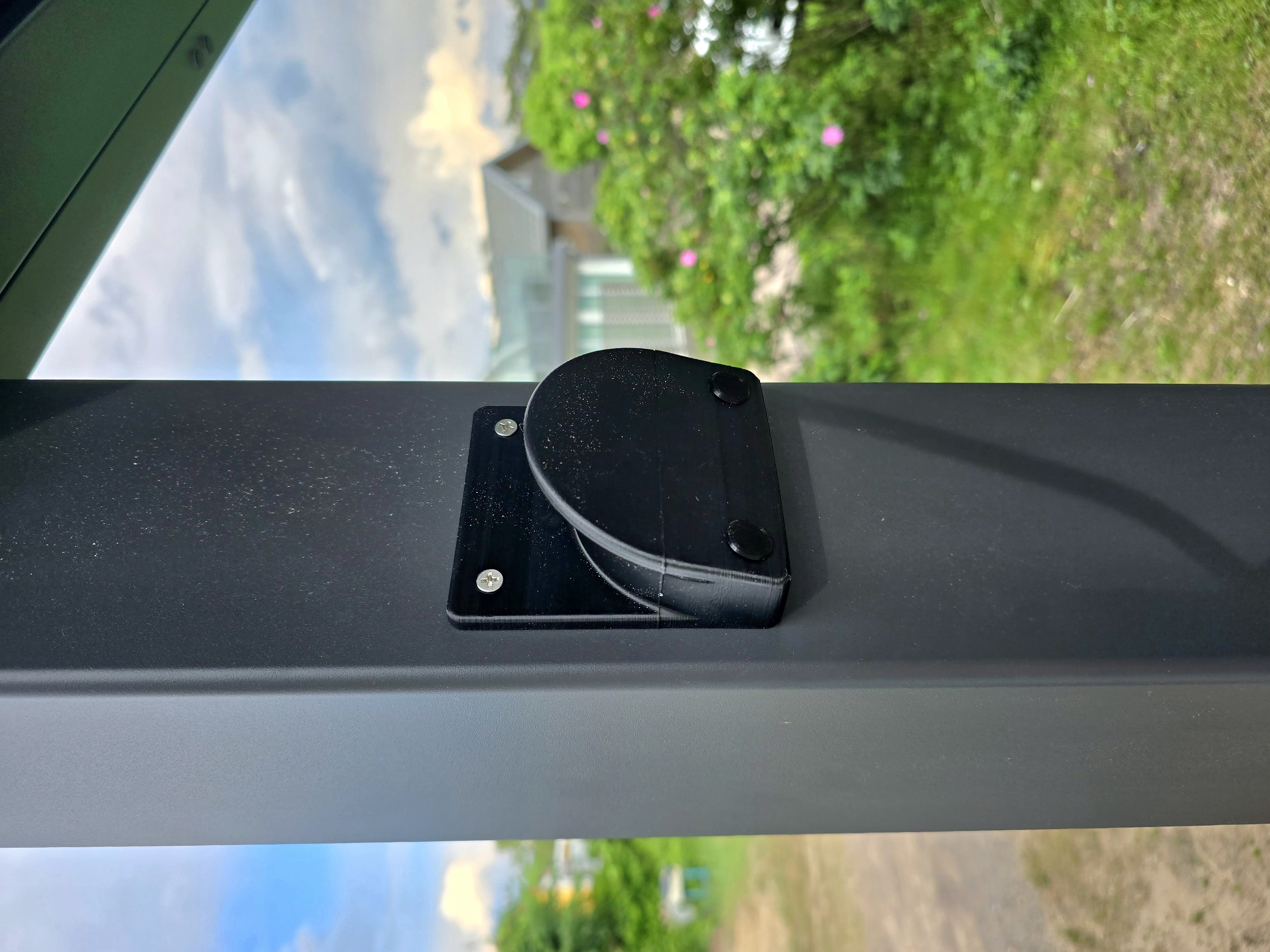 Sonos Move 1 & 2 wall holder