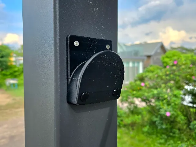 Sonos Move 1 & 2 wall holder