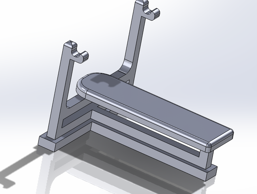 The Bench Press