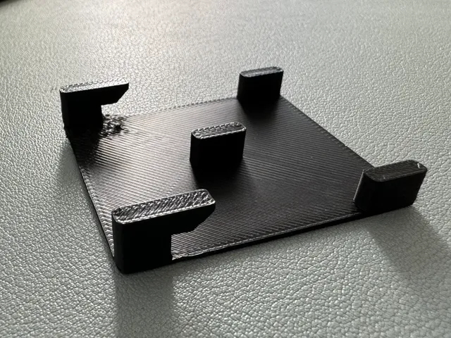 Ikea Skådis - Accessories base