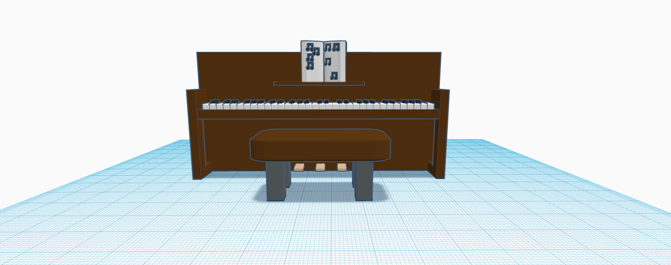 piano