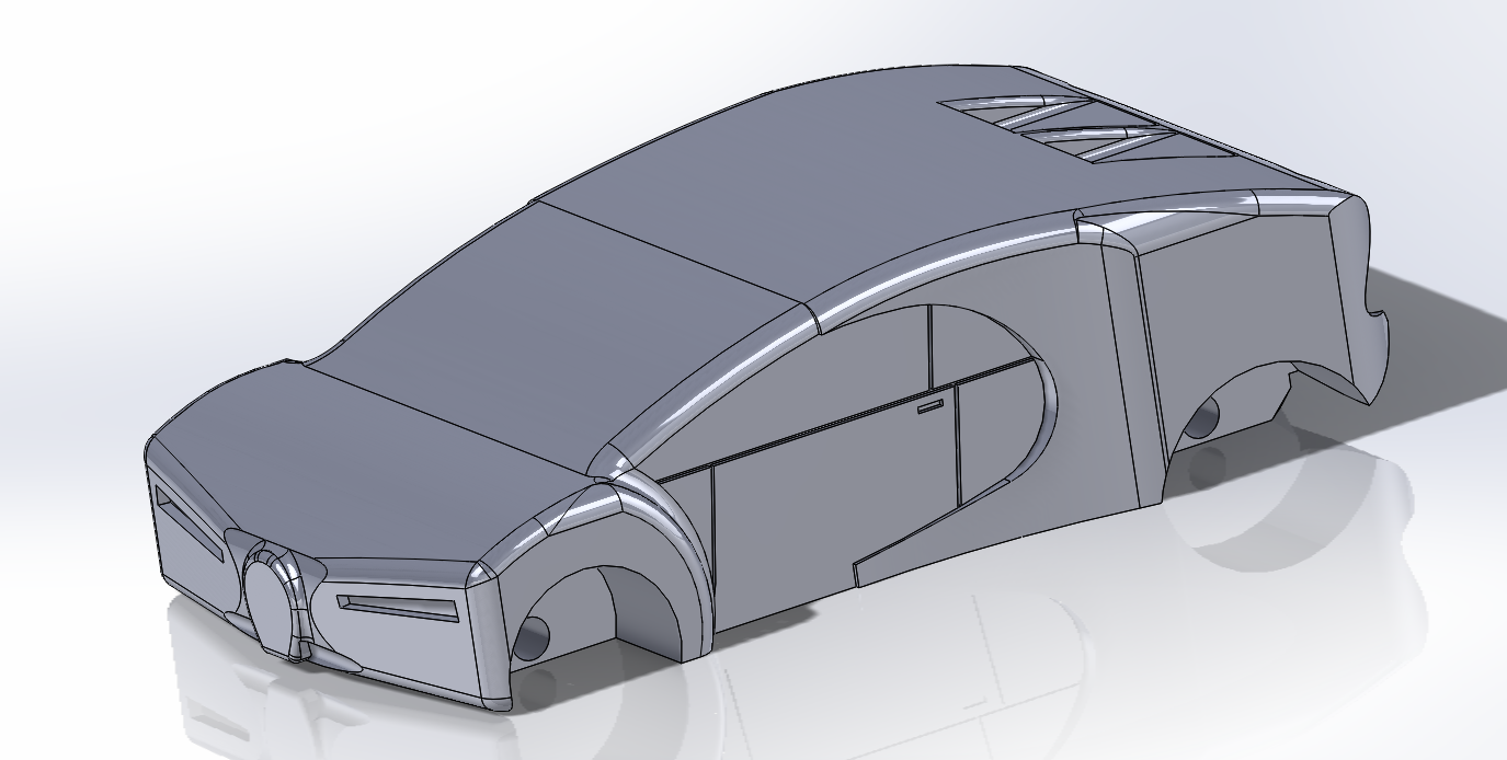 Hot Wheels Bugatti By Landgren Anderson Download Free STL Model hot-wheels-bugatti-by-landgren-anderson-download-free-stl-model