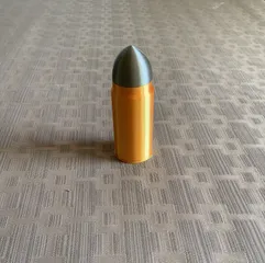 Bullet Box
