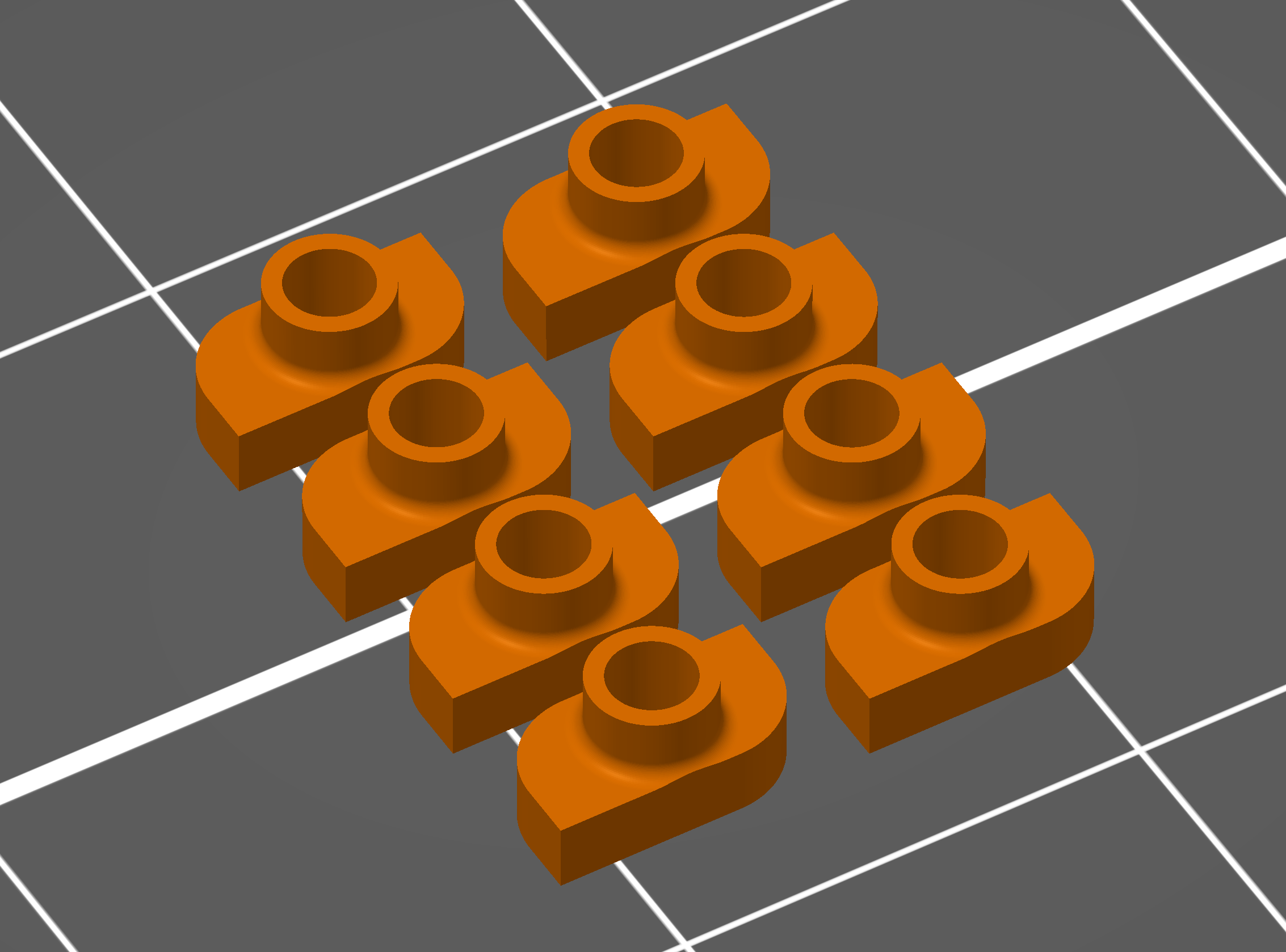 MakerbeamXL 1515 t-nuts — miniatura 2
