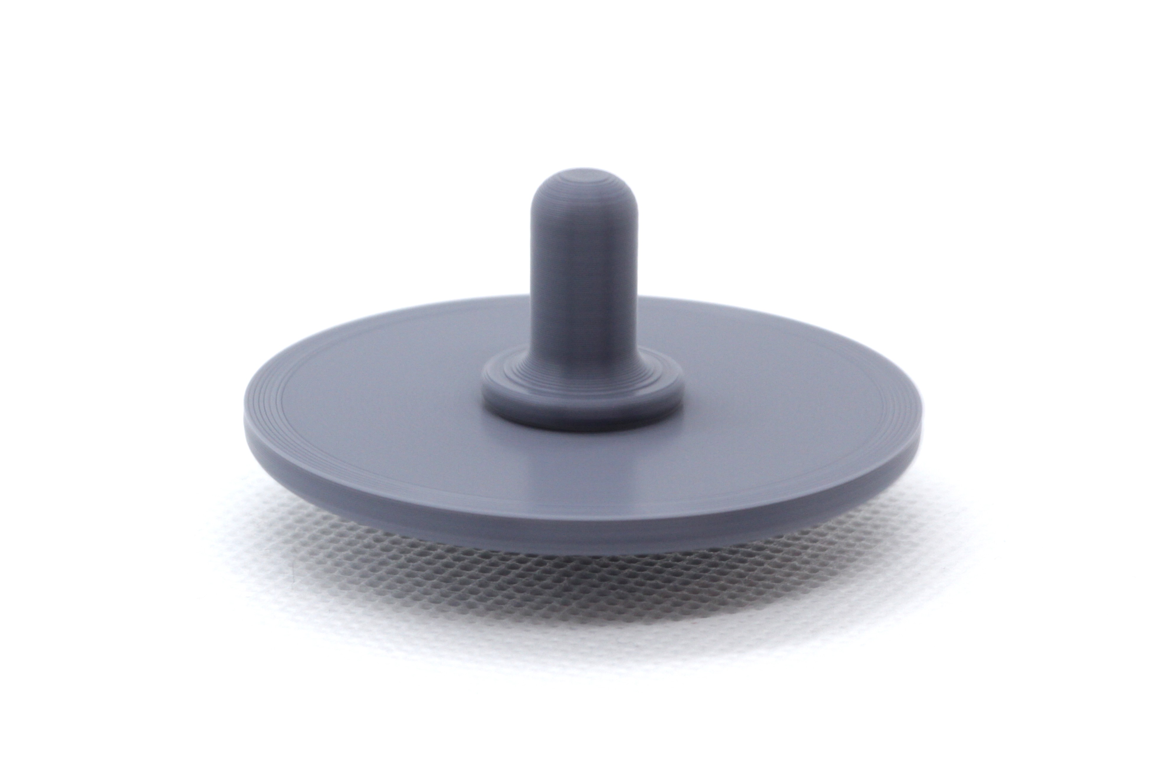 CPM Spinner (1 min+)