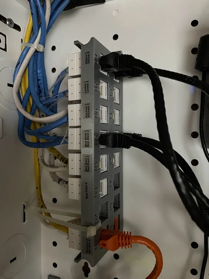 Leviton Home Network Matttroy