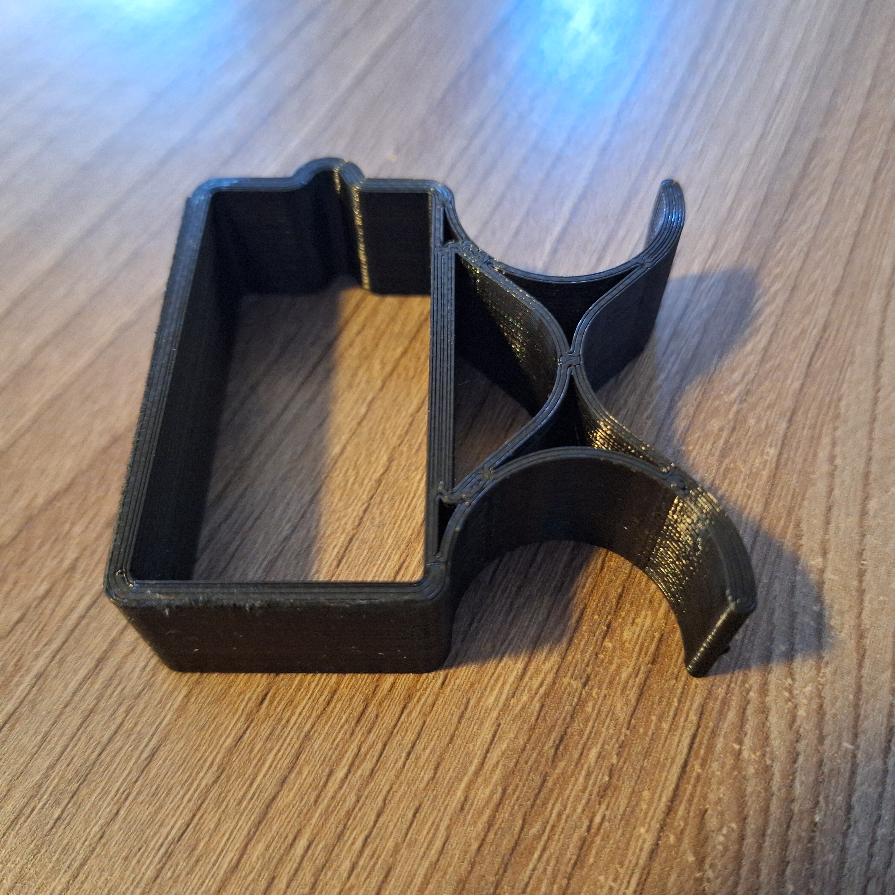 Samsung Chromebook Cable Holder