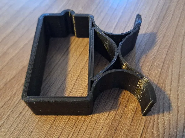 Samsung Chromebook Cable Holder