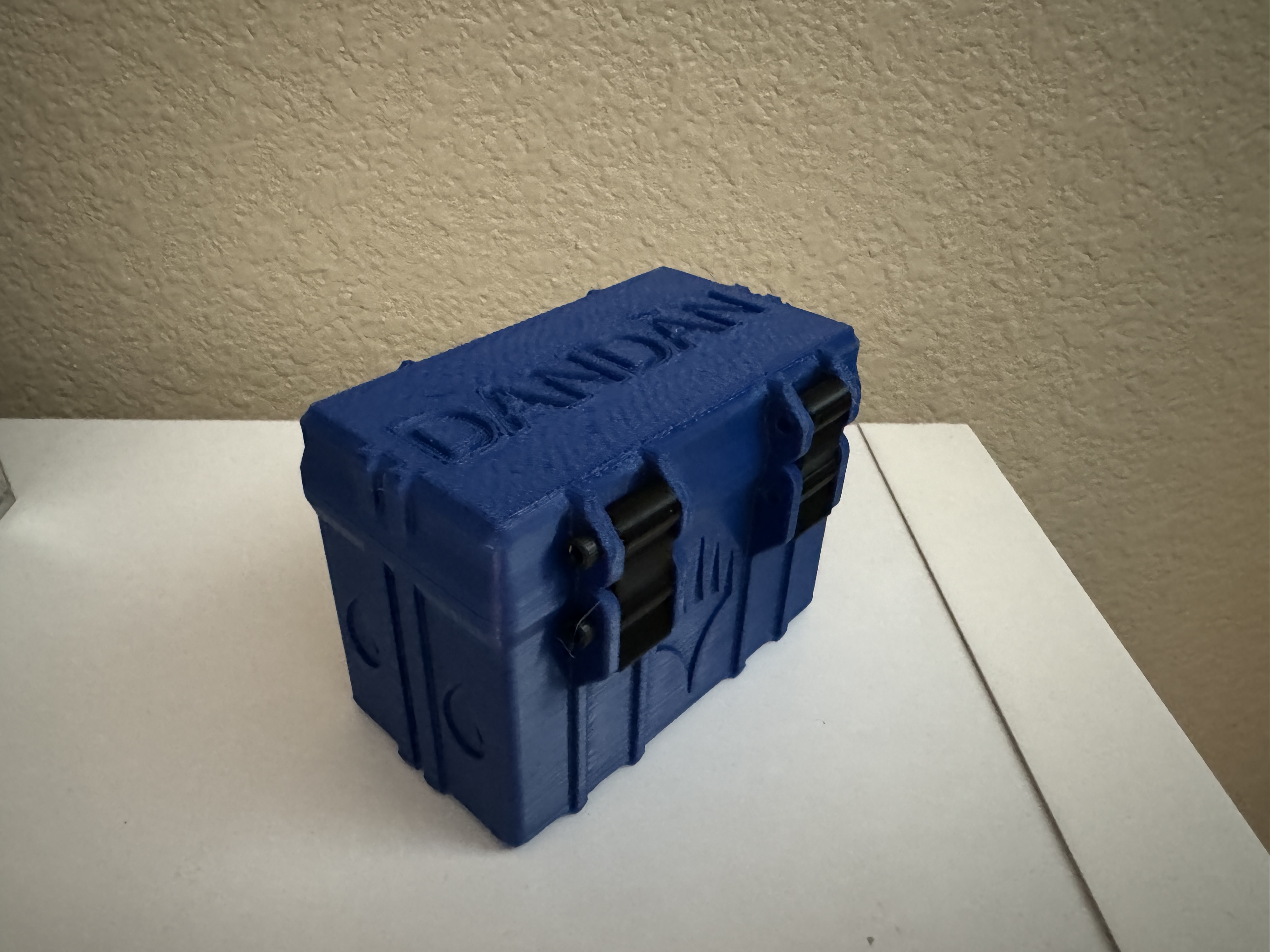 DanDan Box