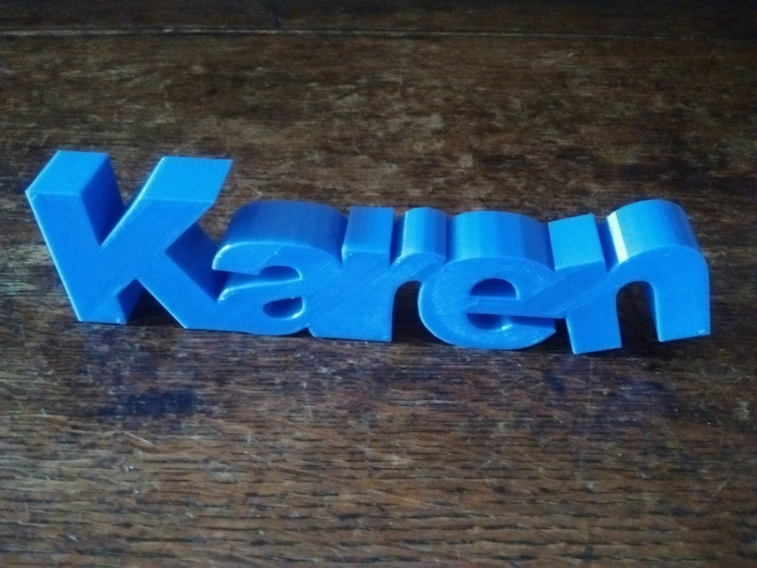 Karen