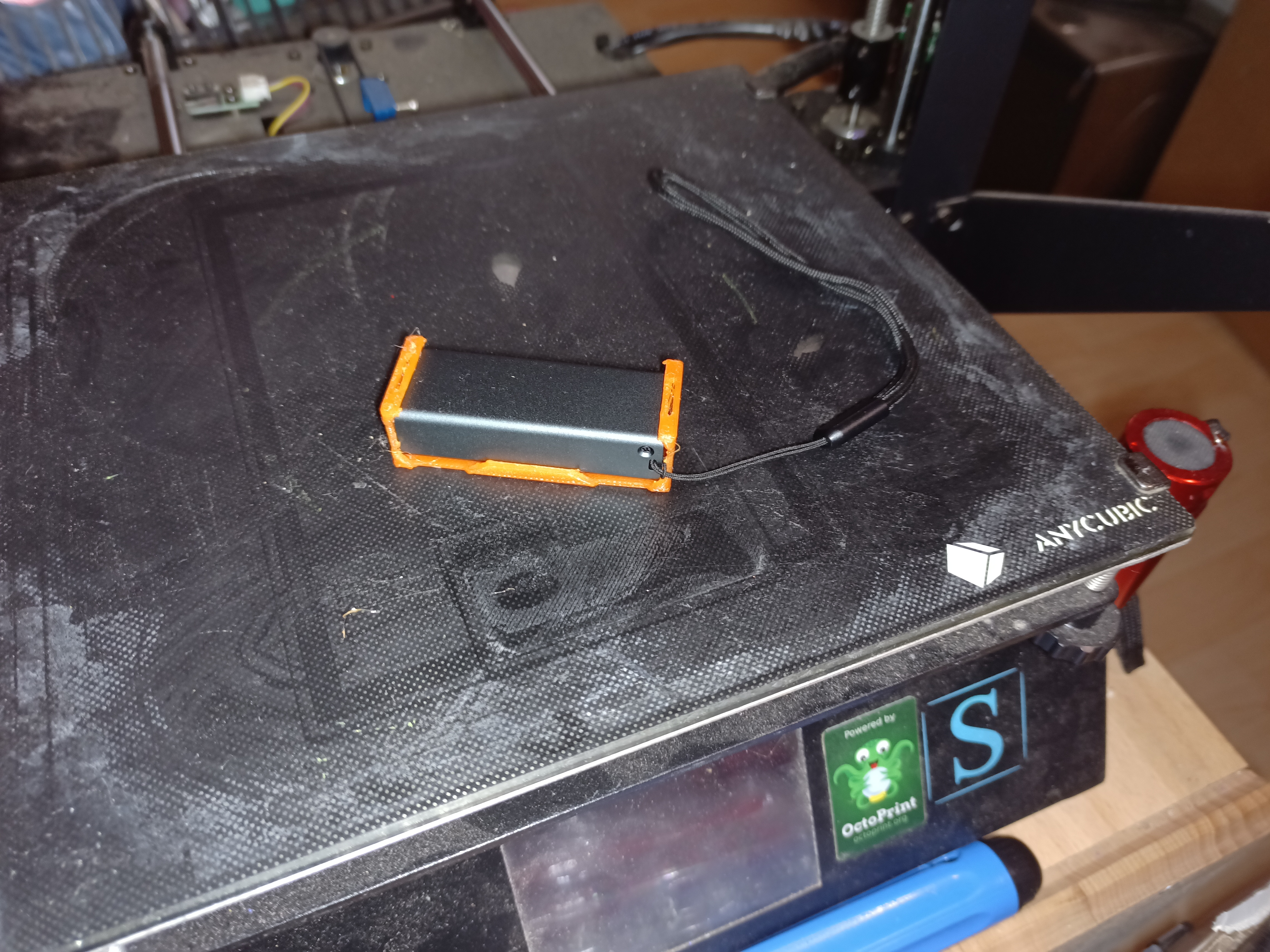 Cover for mini laser rangefinder — thumbnail 3