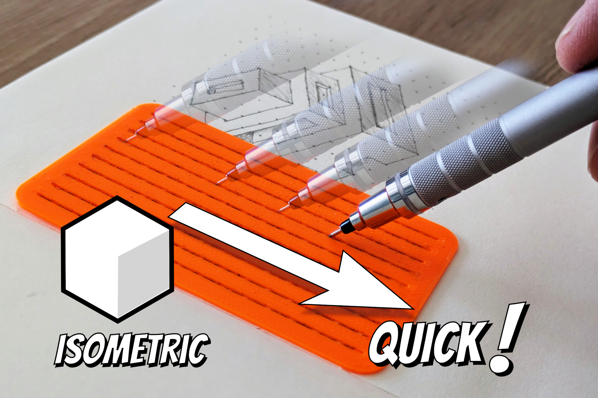 quick-isometric-perspective-drawing-dot-grid-template-configurable-by