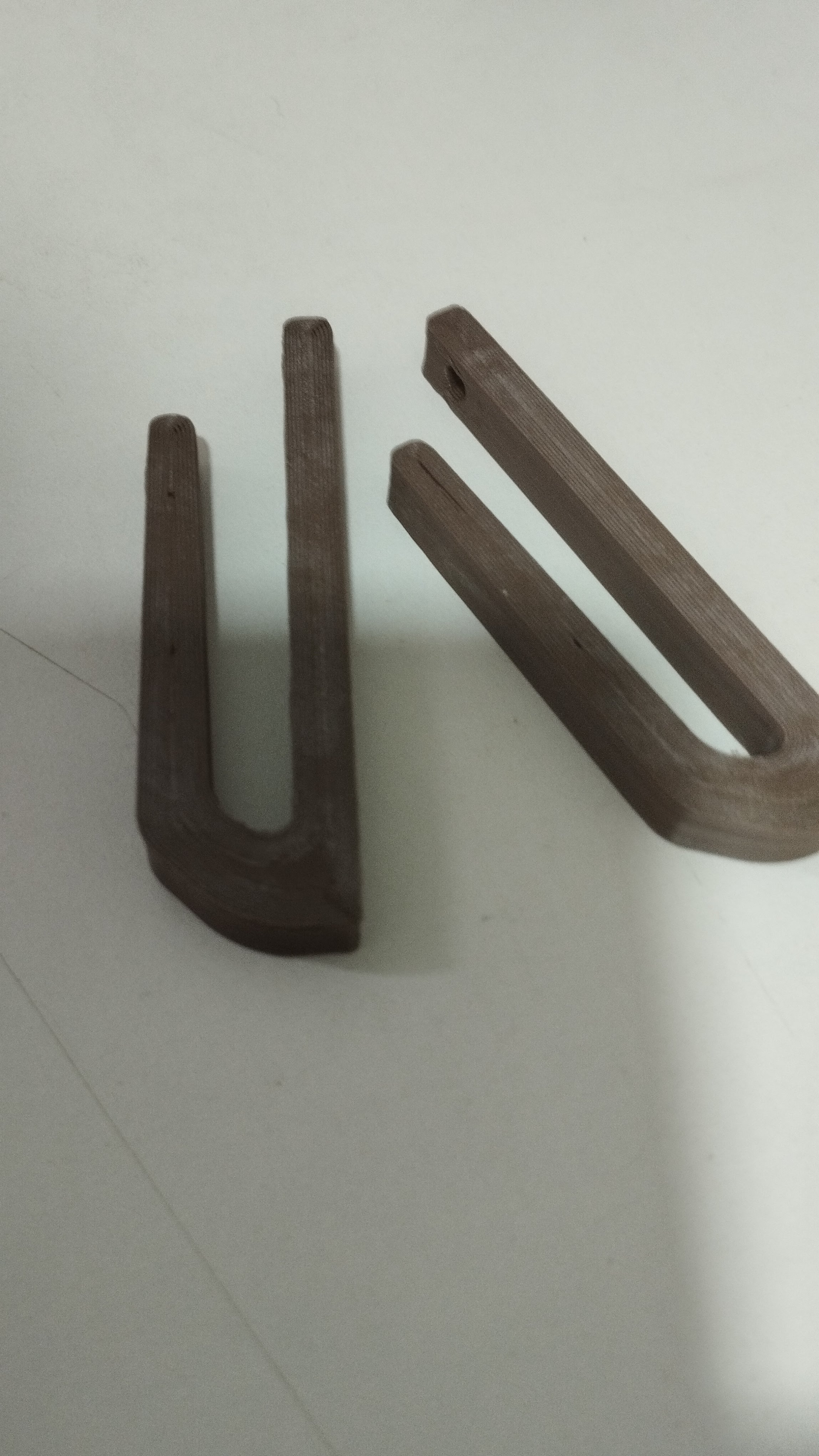 Cup hook (Gancho para copo)