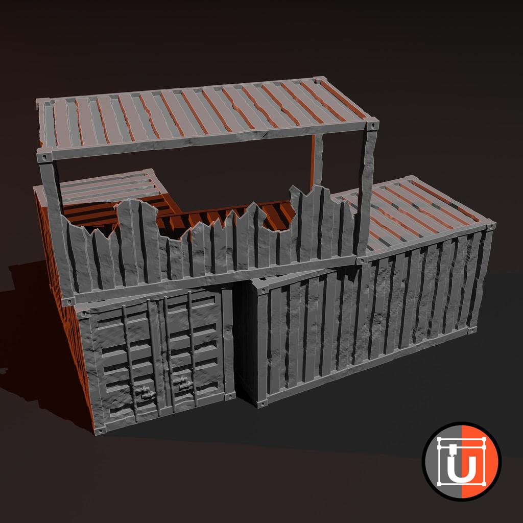 Container