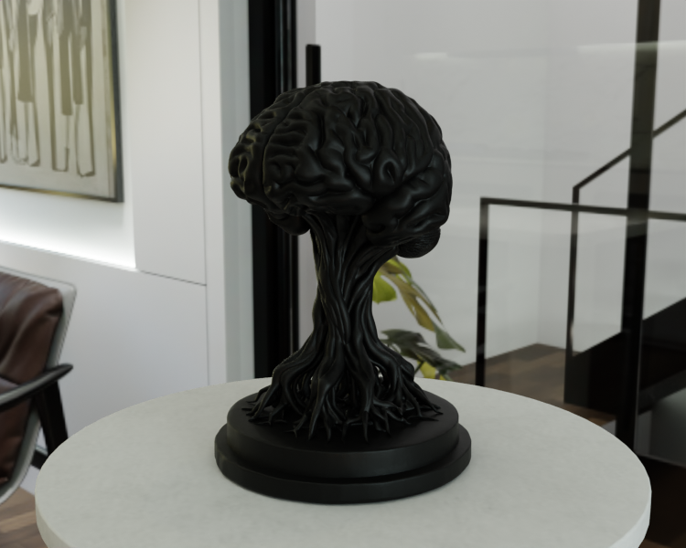Tree Mind — miniatura 9