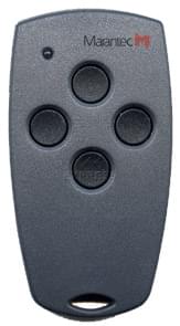 Holder for Garage Remote Control (Marantec, Version I)