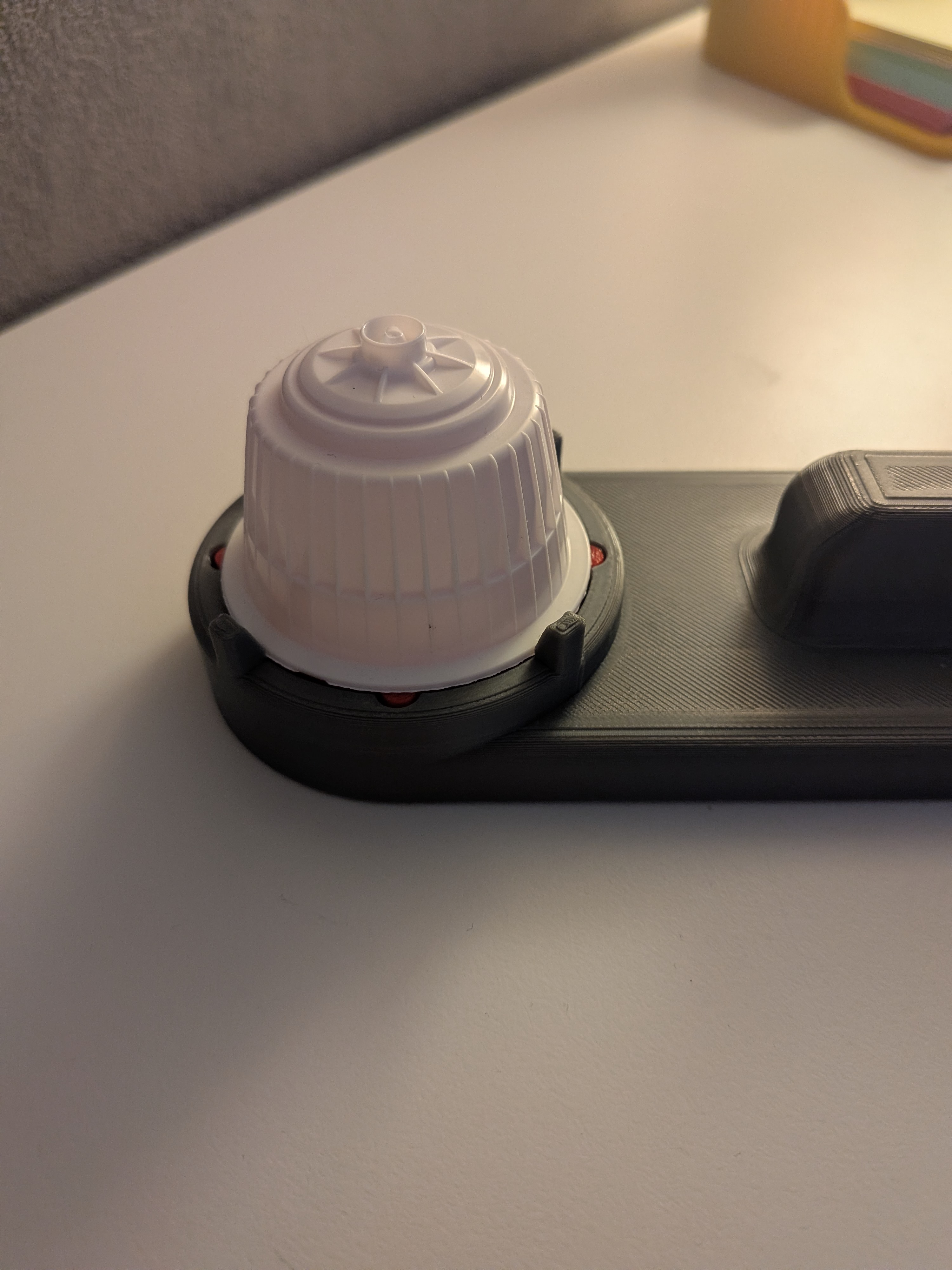 Coffee capsule opener (version 1) — miniatura 10