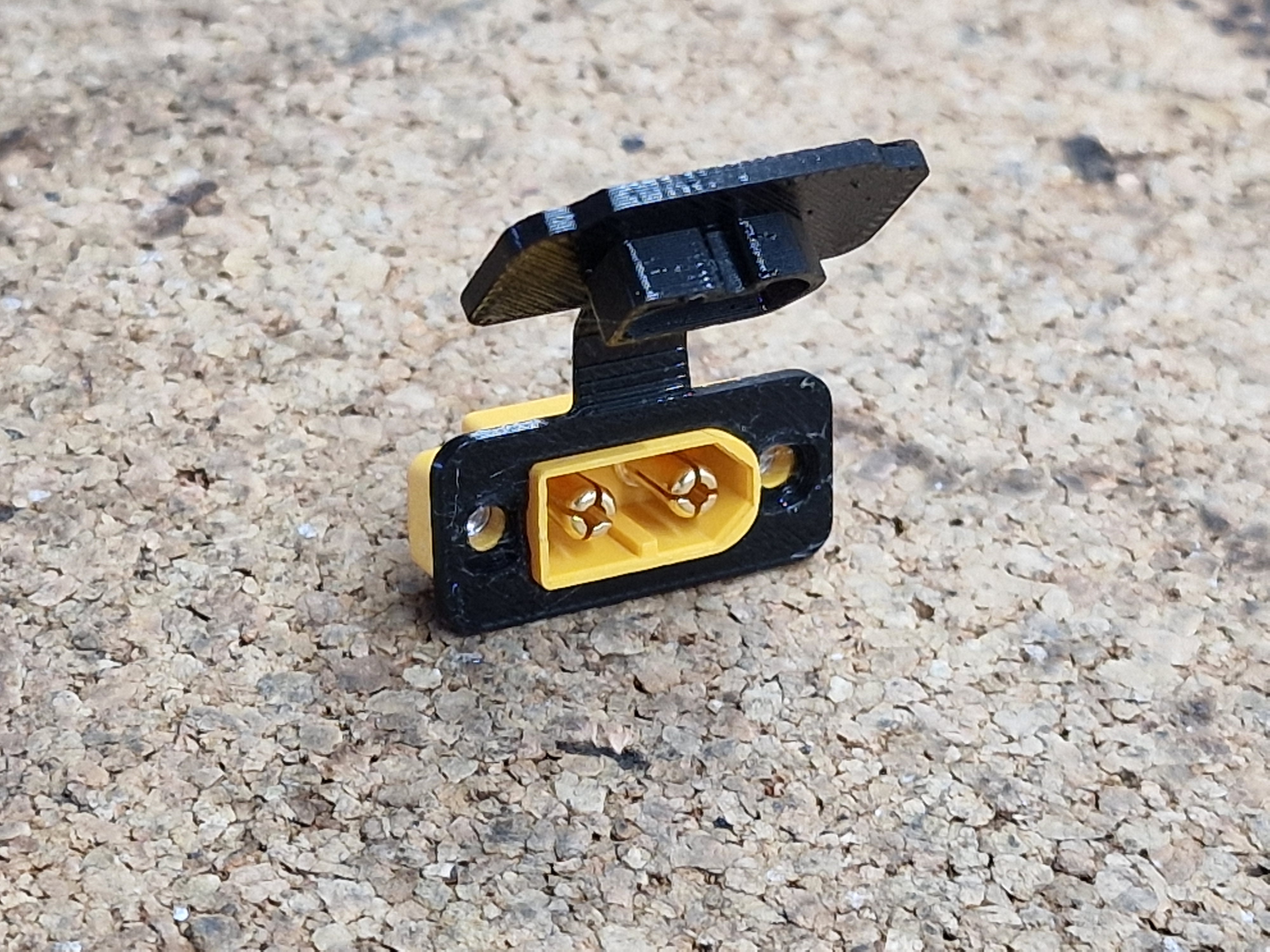 XT60 Cover