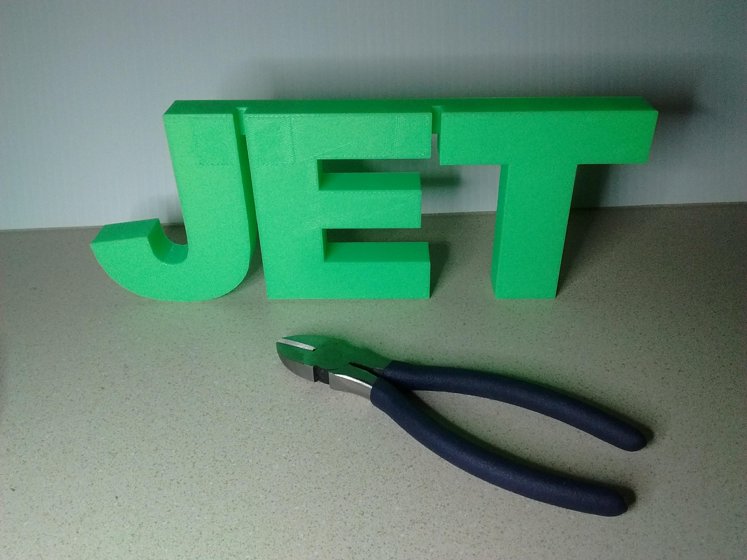 JET