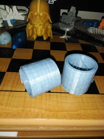 chair spacers