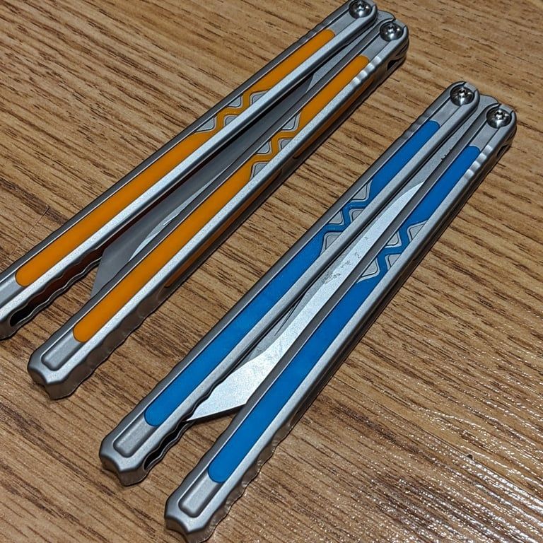 その他 Nabalis canyon Canyon - Stainless Steel Trainer with False Edge