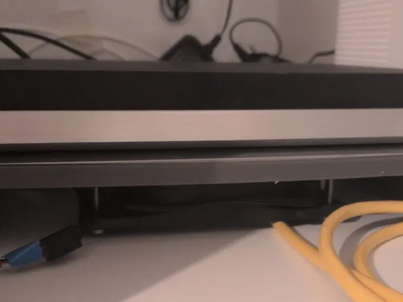 Customizable LincStation N1 Stand with Fan Mount