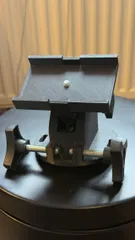 Dwarf 3 - EQ Wedge