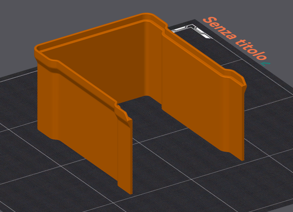 Miniatura 3 do modelo 3D "VersaVault" - Stackable Storage Boxes  *** EXTENDER ***