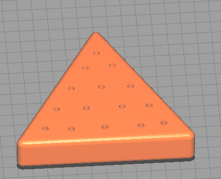 Cracker barrel peg game