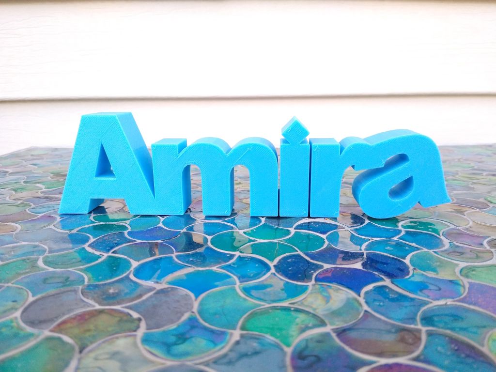 Amira