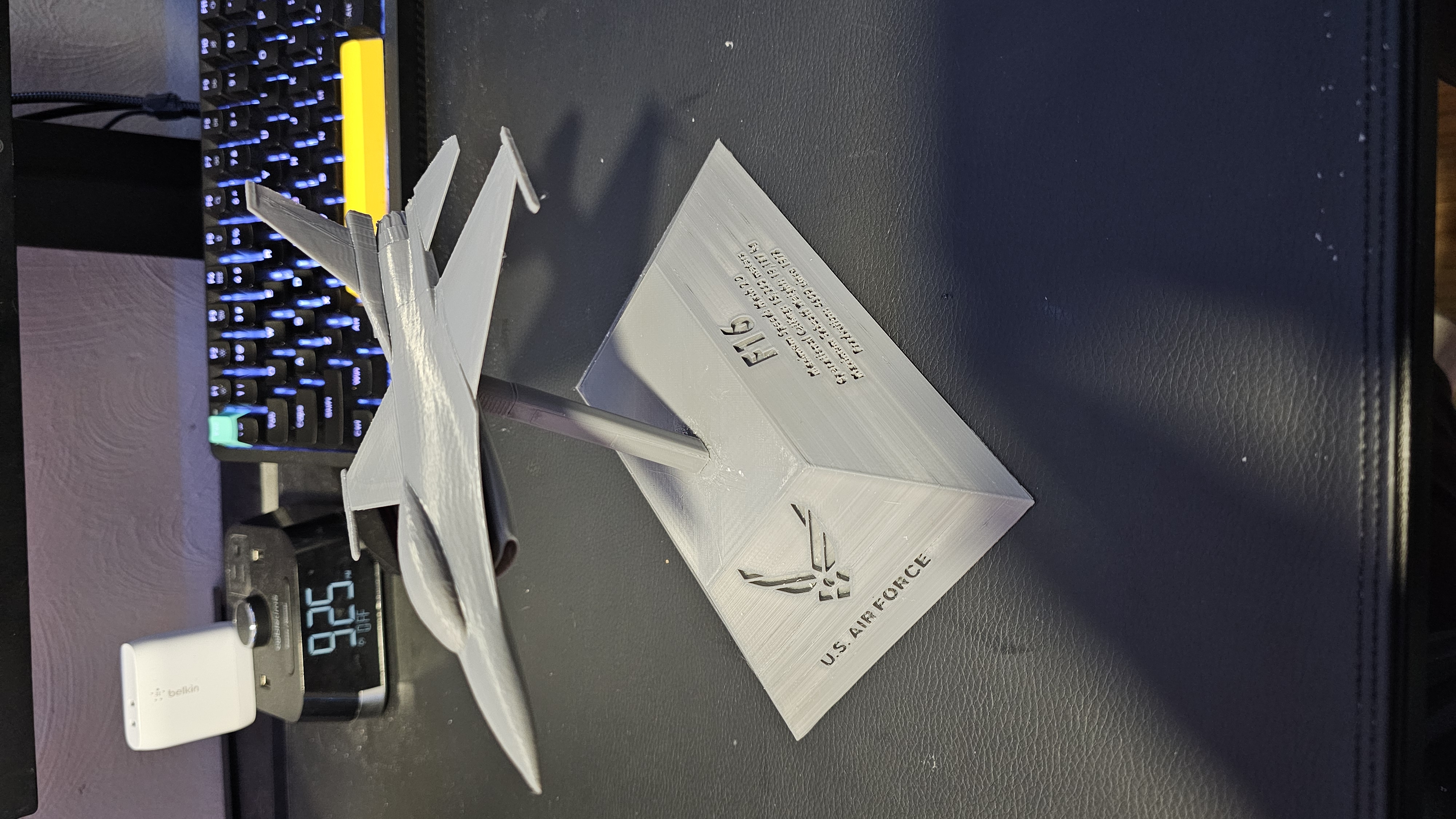 F16 Model (should work on all slicers)