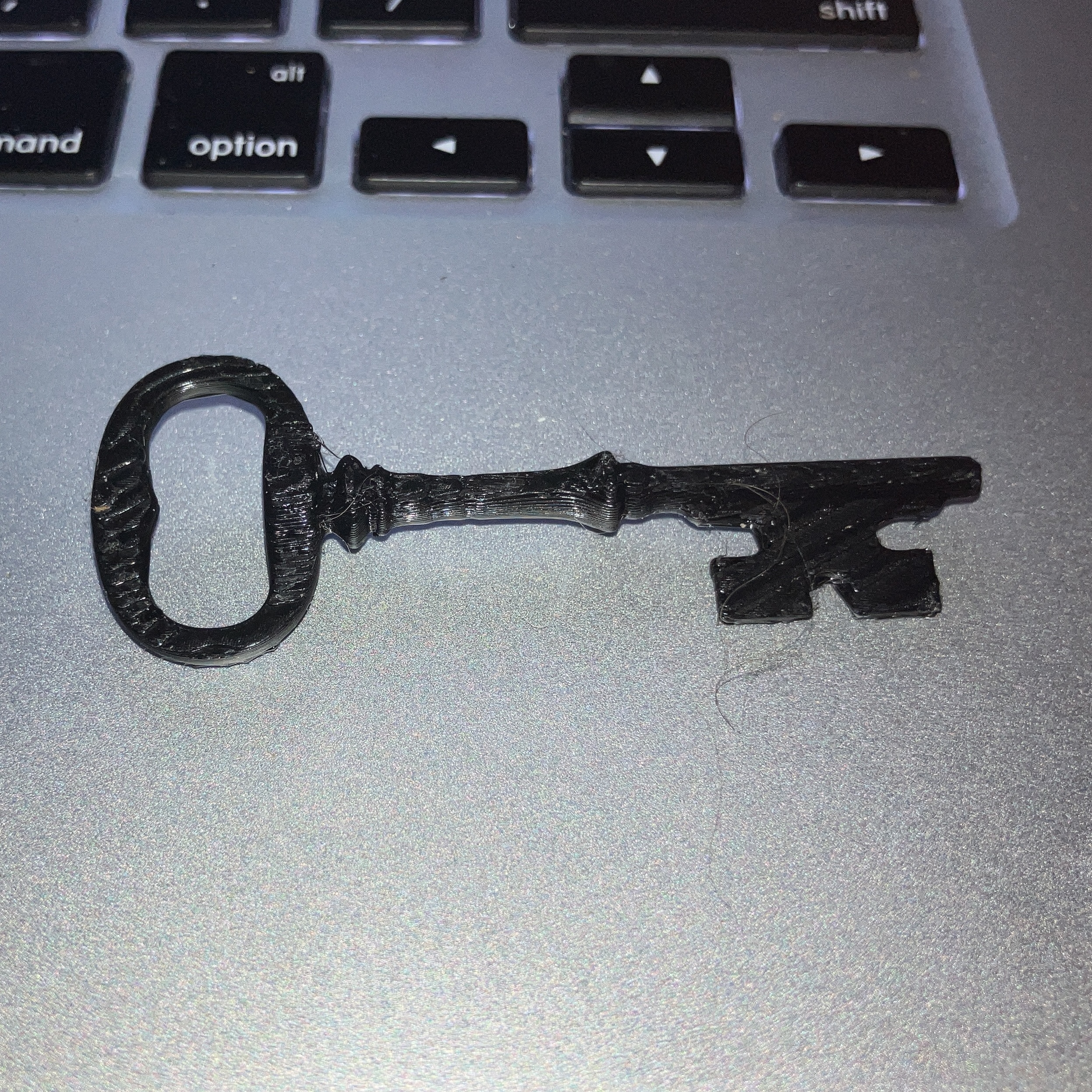 Skeleton Key