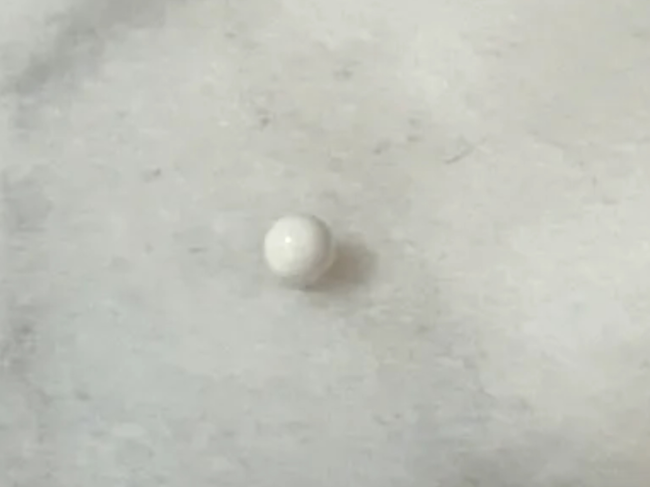6mm Airsoft bb