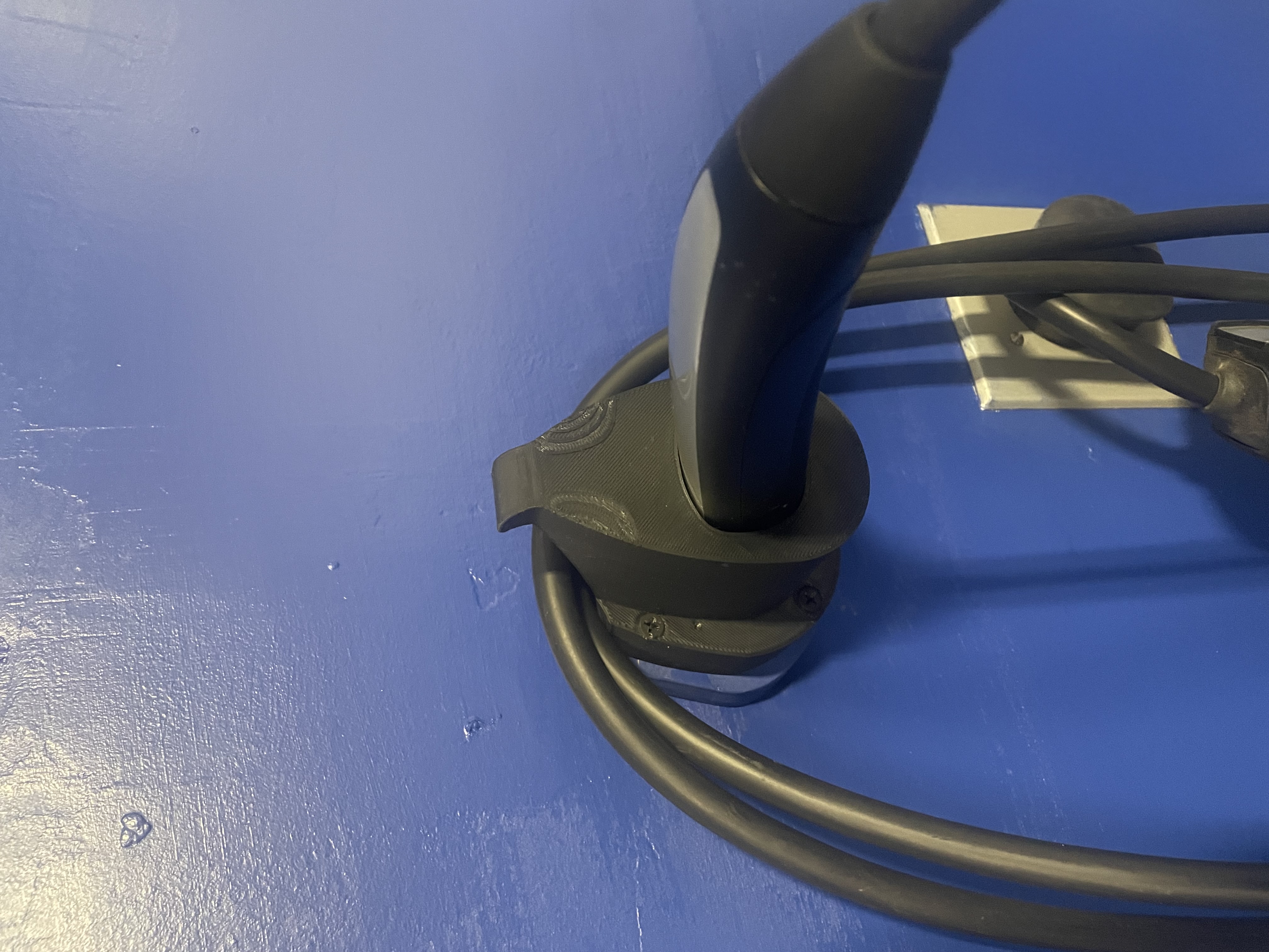 Tesla Mobile Charger (NACS) Wall Plug