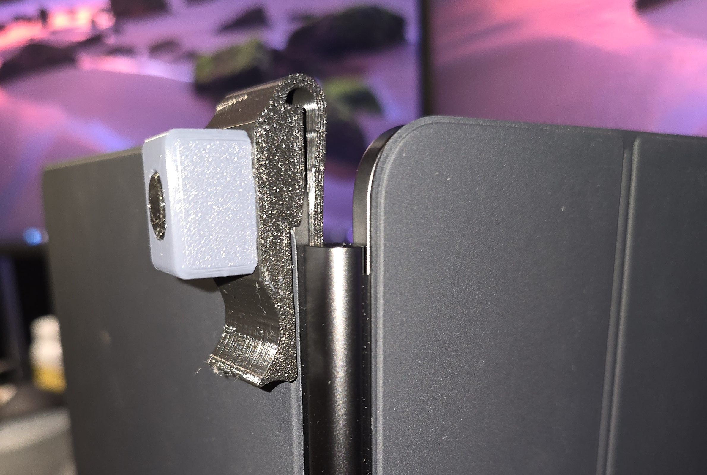 Magic Keyboard Riser iPad Pro Magic Keyboard 13