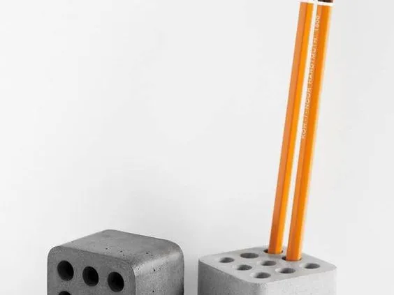 pencil stand