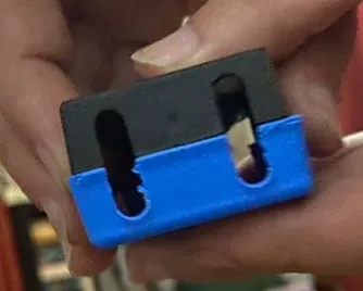 Safety Dog Crate Lock preview