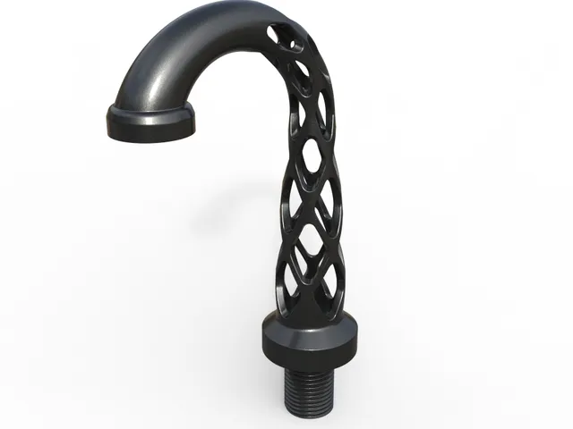 Don't Print - Faucet