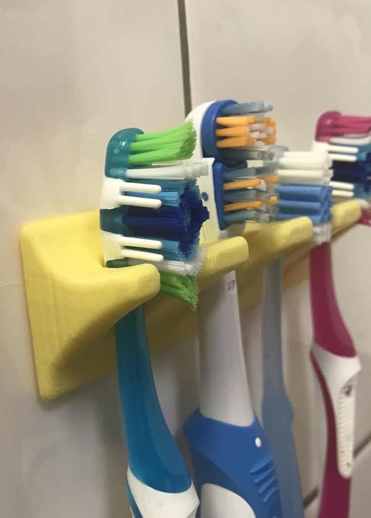 Cute Toothbrush holder