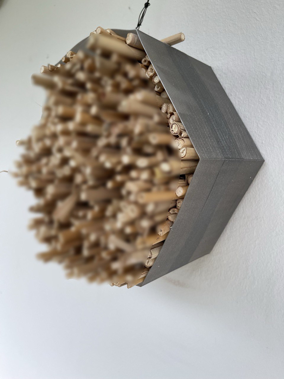 Bug Hotel / Insektenhotel