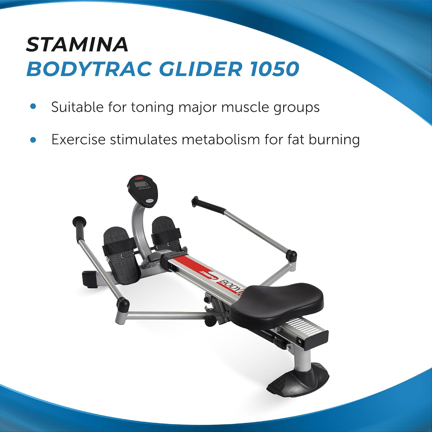 Rowing Machine Elbow Cover — miniatura 6
