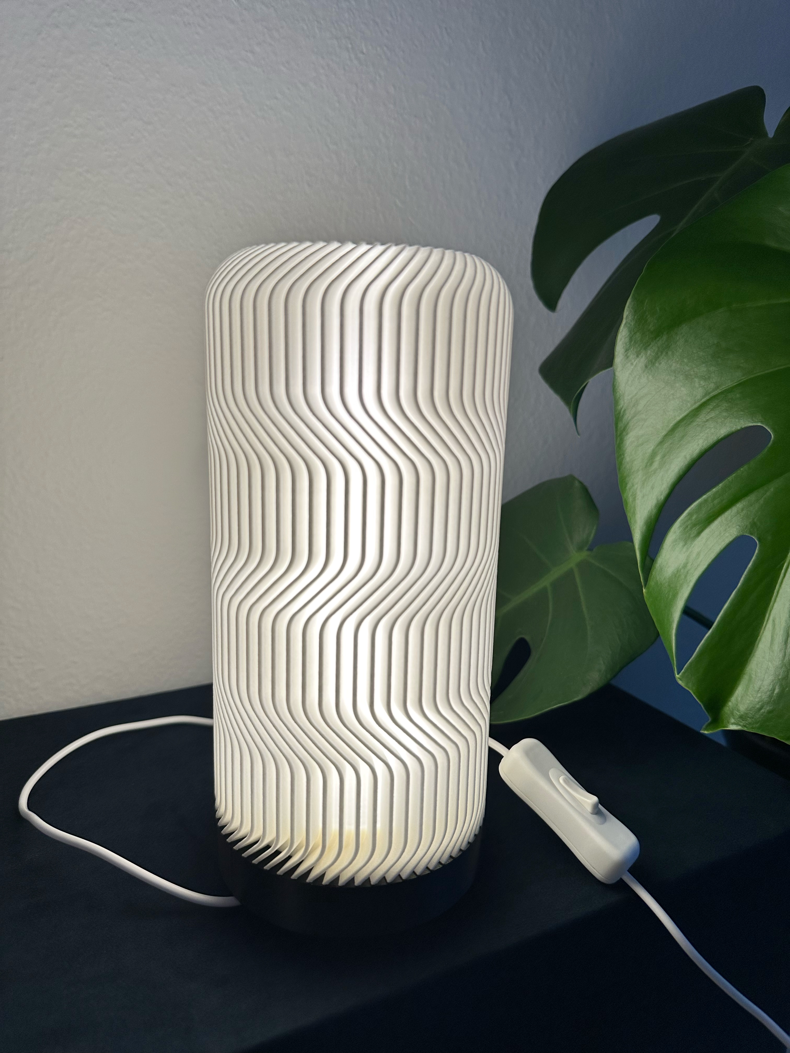 Night lamp